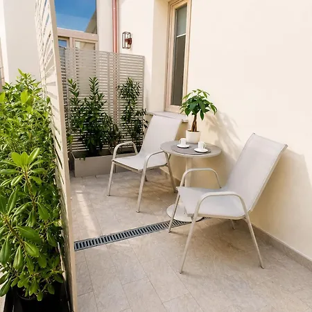 Homestay szállás Marconi 306