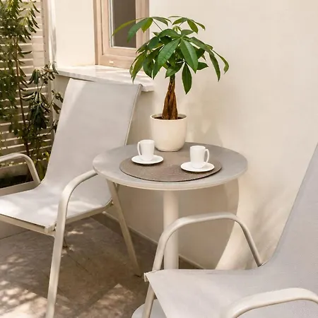 Marconi 306 Homestay szállás