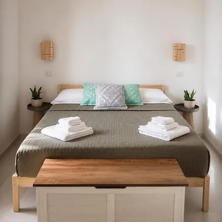 Homestay szállás Marconi 306