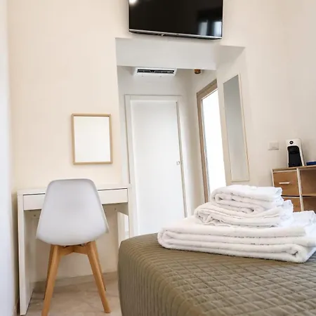 Séjour chez l'habitant Marconi 306