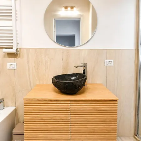 Homestay szállás Marconi 306 Quartu SantʼElena