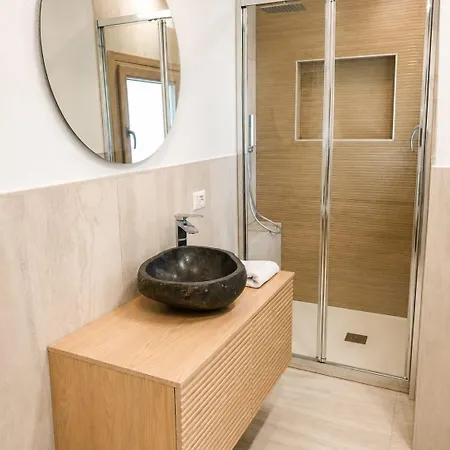 Marconi 306 Homestay szállás
